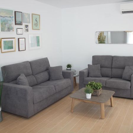 Apartmán Ibericabeds Granada Exteriér fotografie