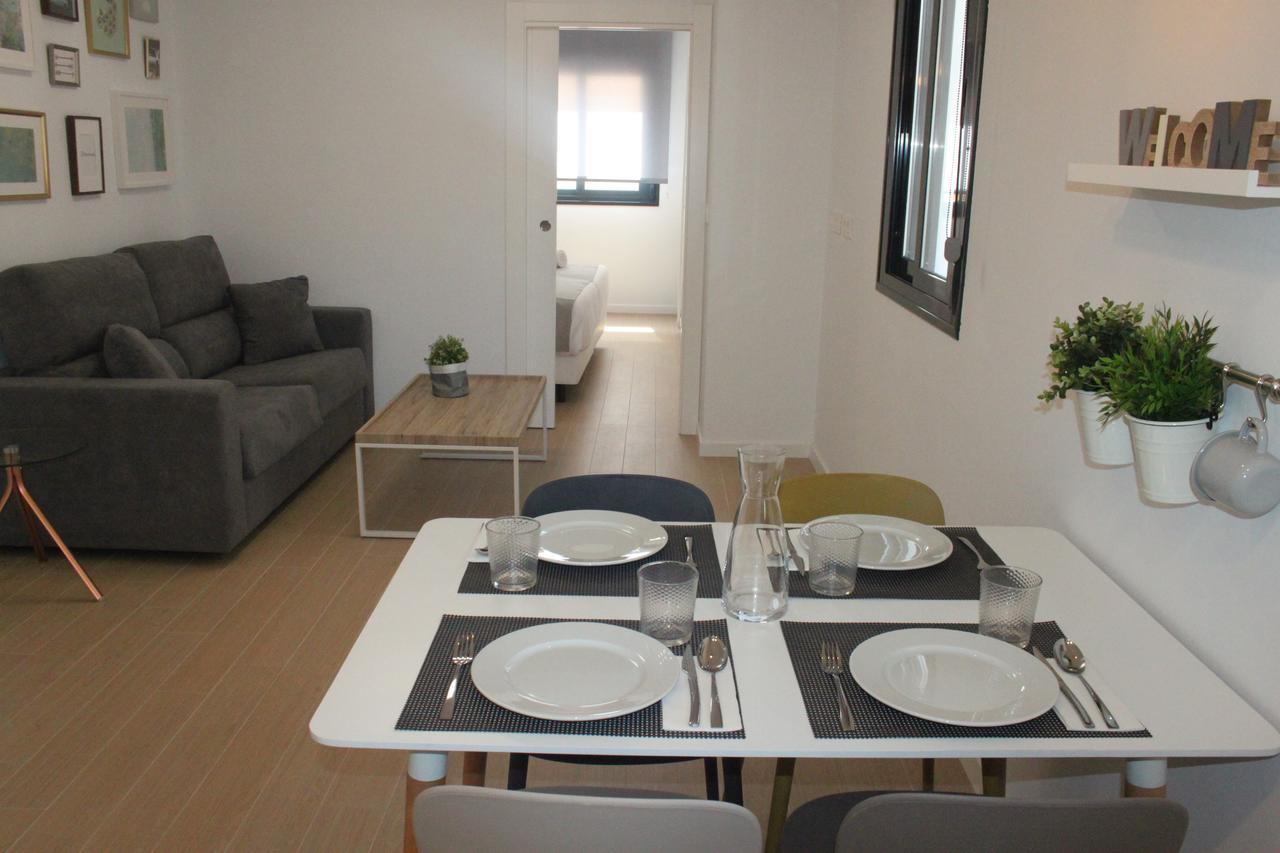 Apartmán Ibericabeds Granada Exteriér fotografie