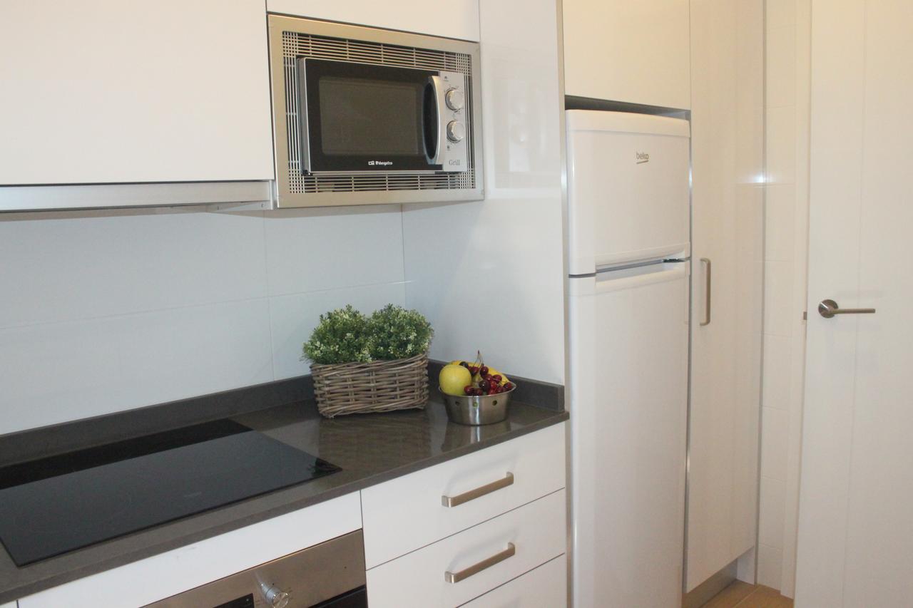 Apartmán Ibericabeds Granada Exteriér fotografie