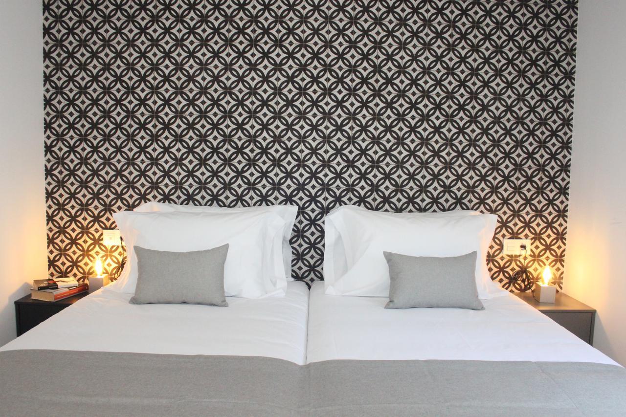 Apartmán Ibericabeds Granada Exteriér fotografie