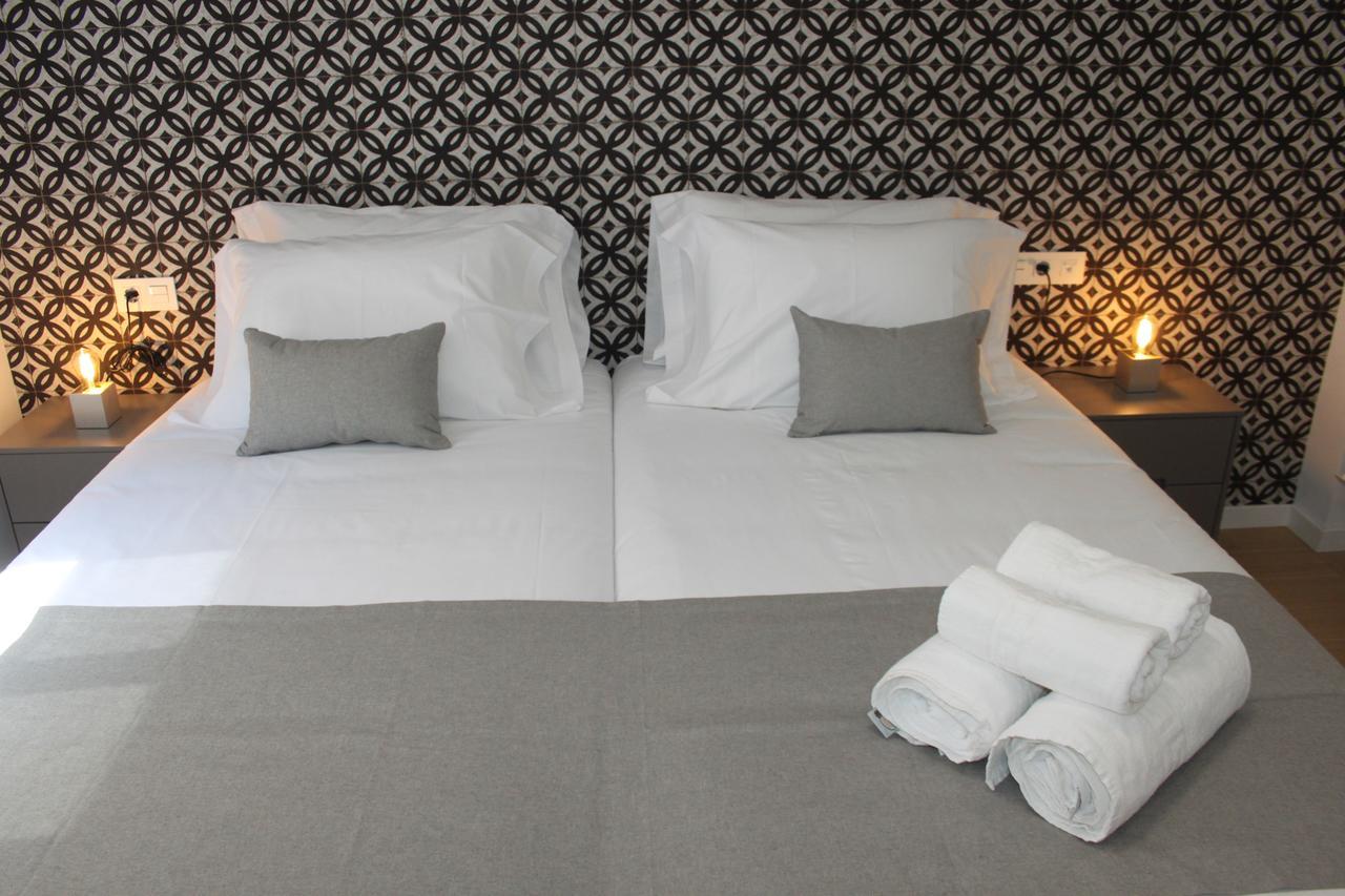 Apartmán Ibericabeds Granada Exteriér fotografie