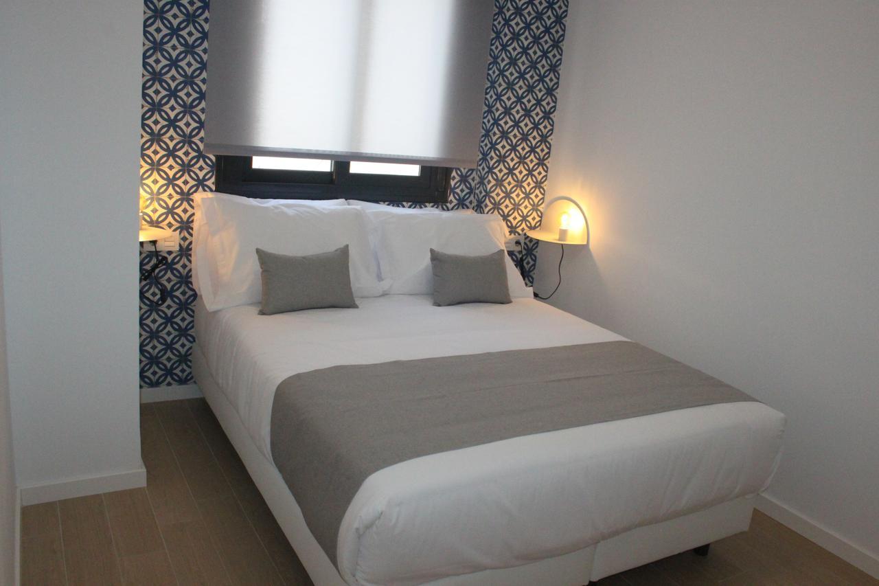 Apartmán Ibericabeds Granada Exteriér fotografie