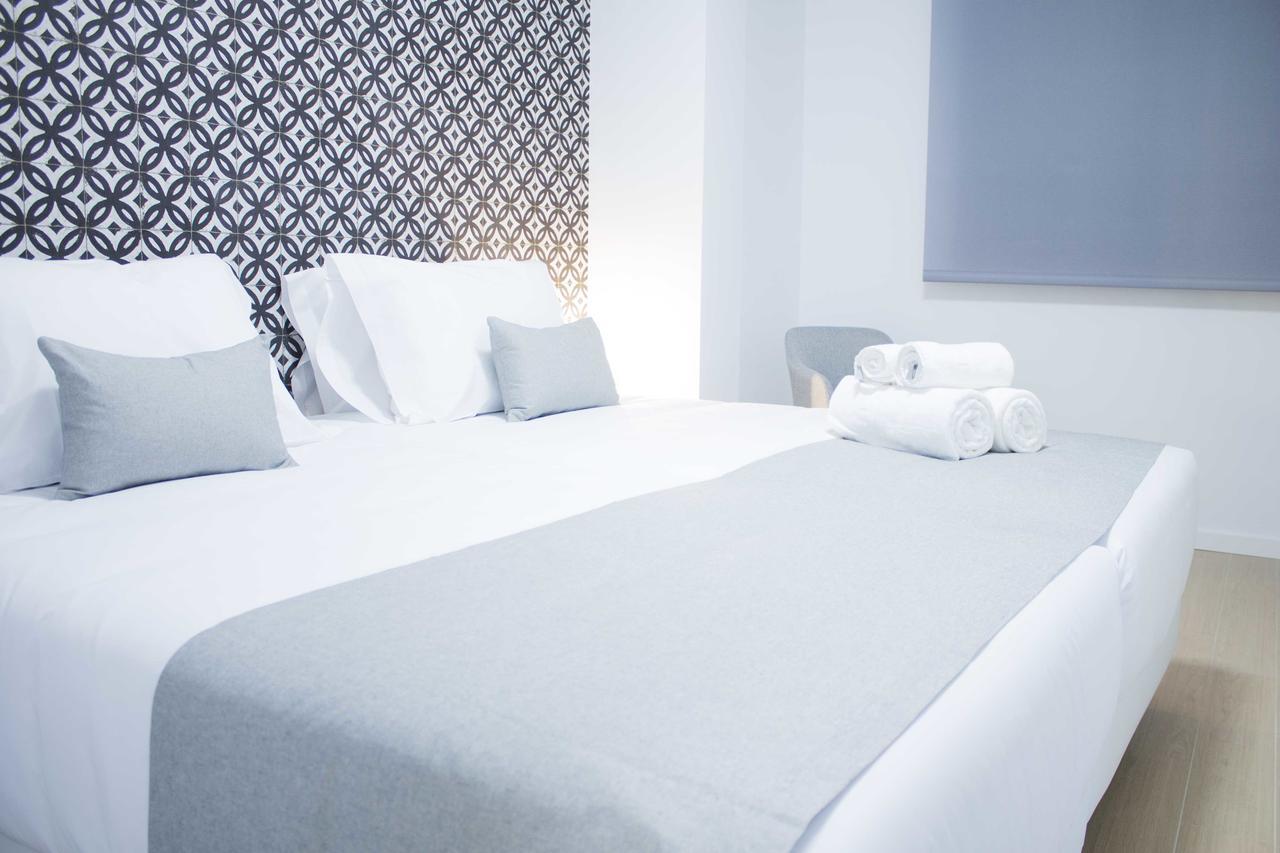 Apartmán Ibericabeds Granada Exteriér fotografie