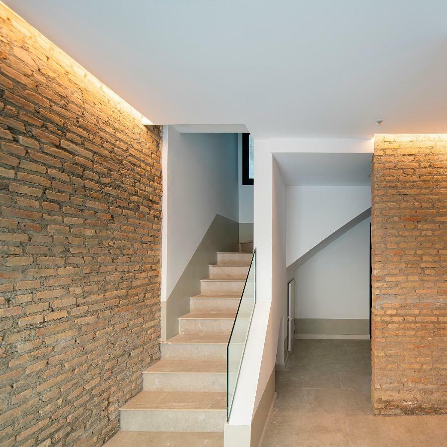 Apartmán Ibericabeds Granada Exteriér fotografie