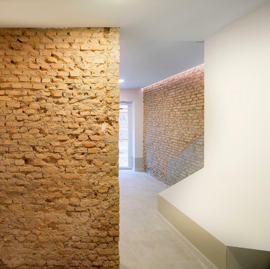Apartmán Ibericabeds Granada Exteriér fotografie