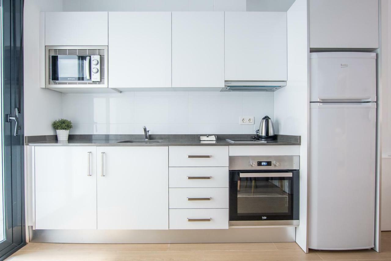 Apartmán Ibericabeds Granada Exteriér fotografie