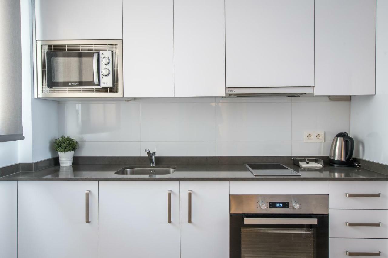Apartmán Ibericabeds Granada Exteriér fotografie