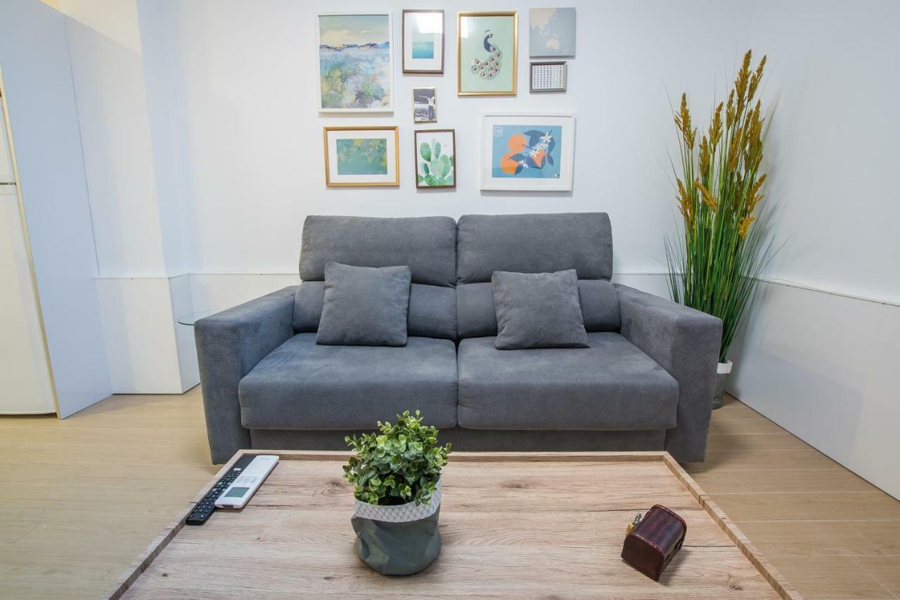 Apartmán Ibericabeds Granada Exteriér fotografie