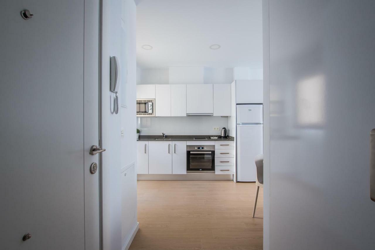 Apartmán Ibericabeds Granada Exteriér fotografie