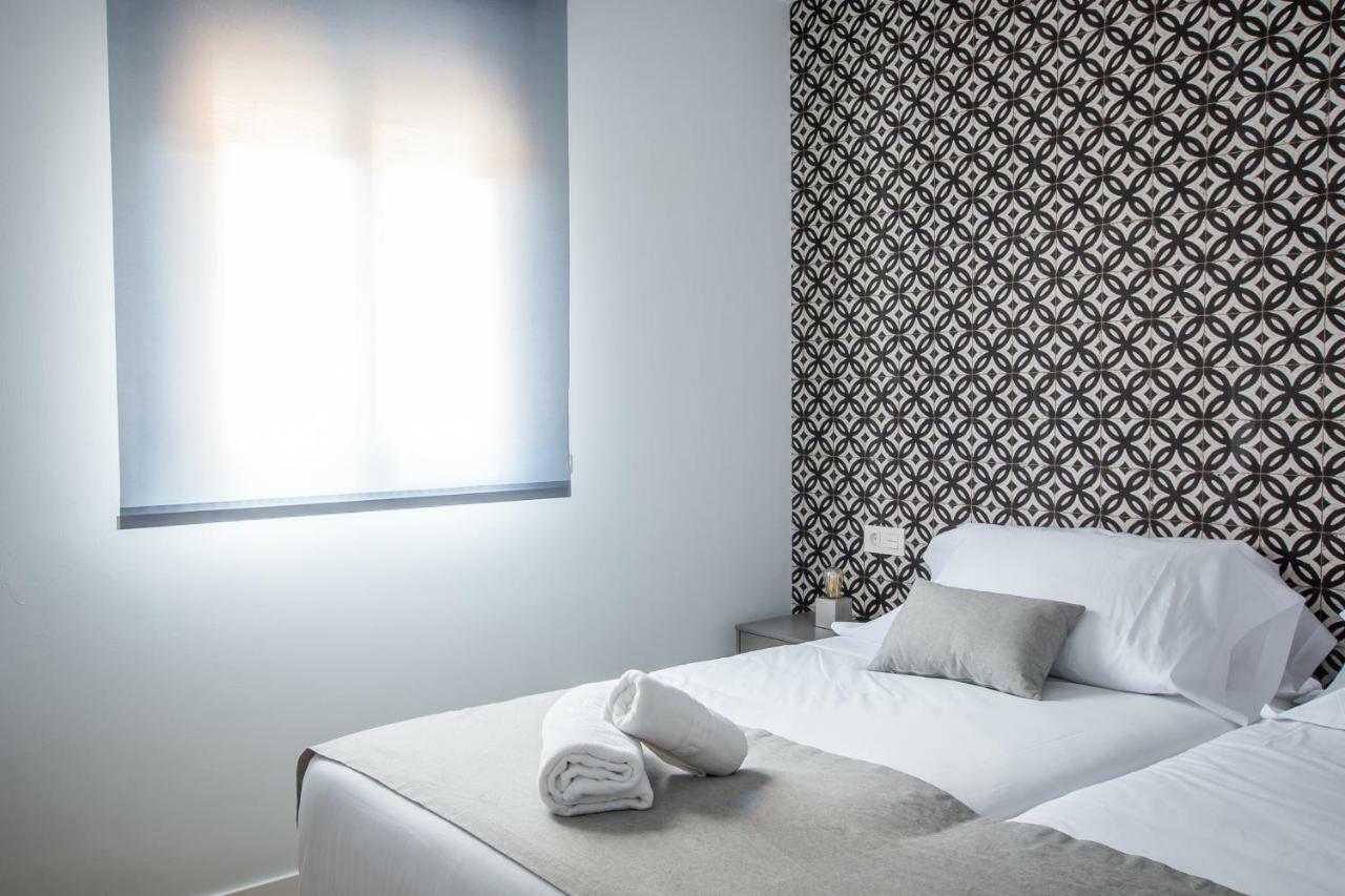 Apartmán Ibericabeds Granada Exteriér fotografie