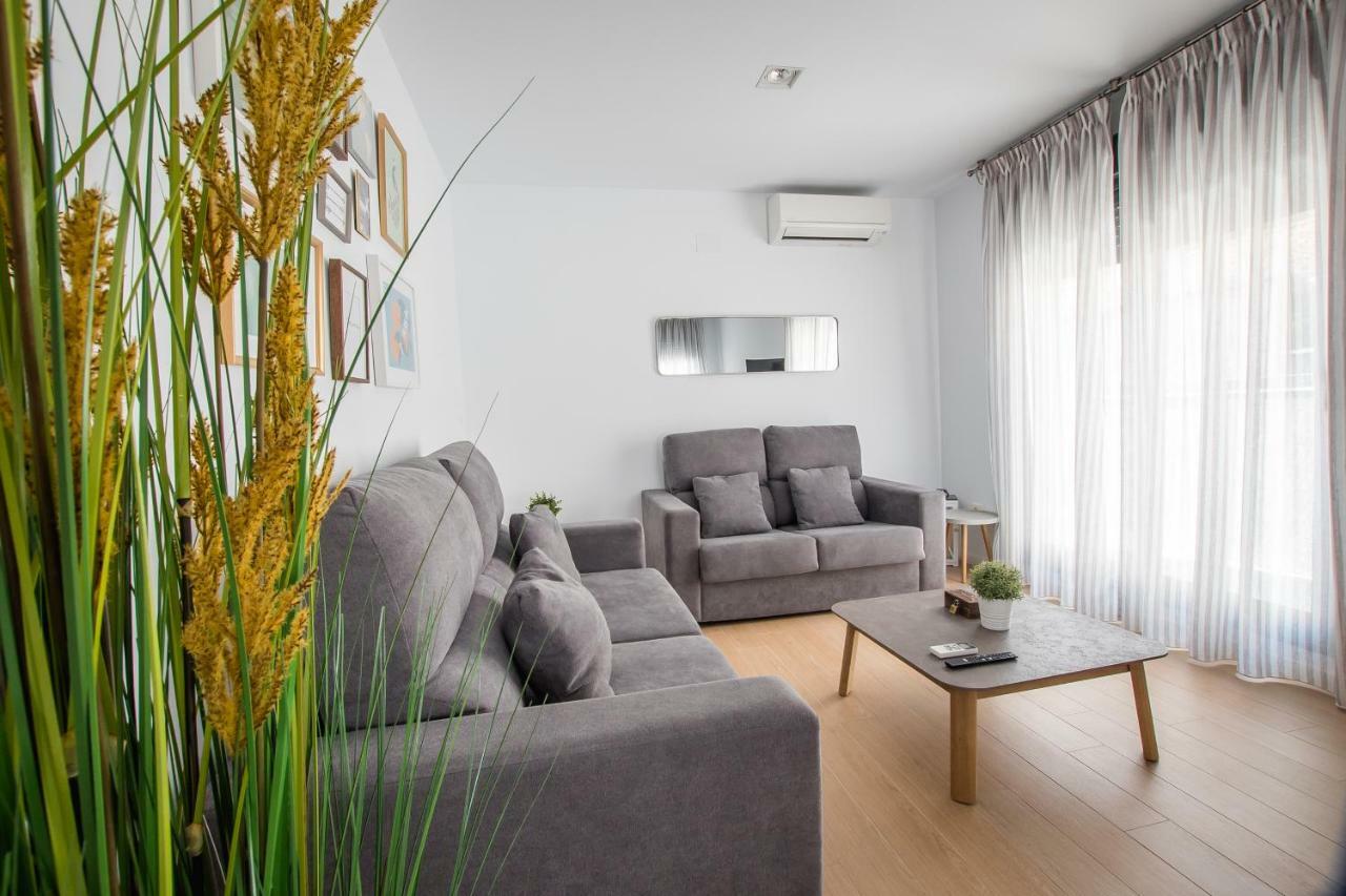 Apartmán Ibericabeds Granada Exteriér fotografie