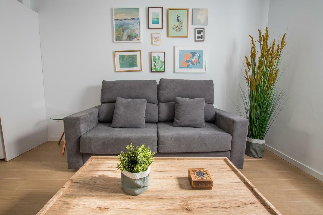 Apartmán Ibericabeds Granada Exteriér fotografie