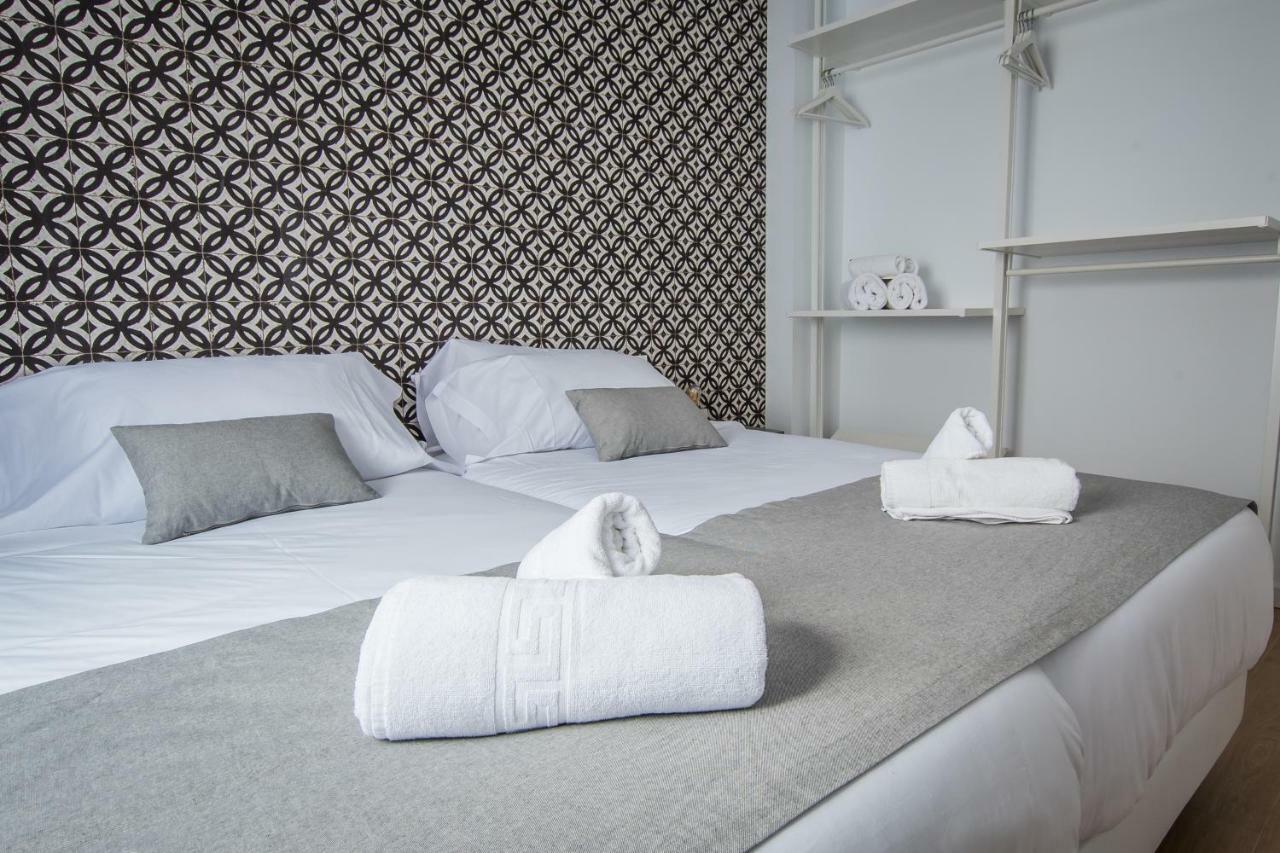 Apartmán Ibericabeds Granada Exteriér fotografie