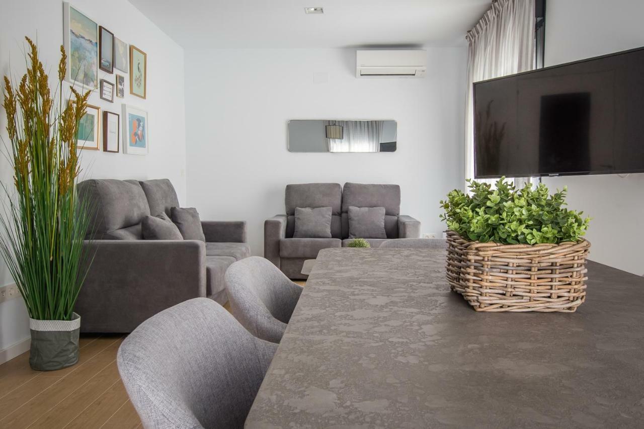 Apartmán Ibericabeds Granada Exteriér fotografie