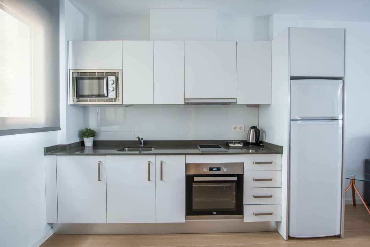 Apartmán Ibericabeds Granada Exteriér fotografie