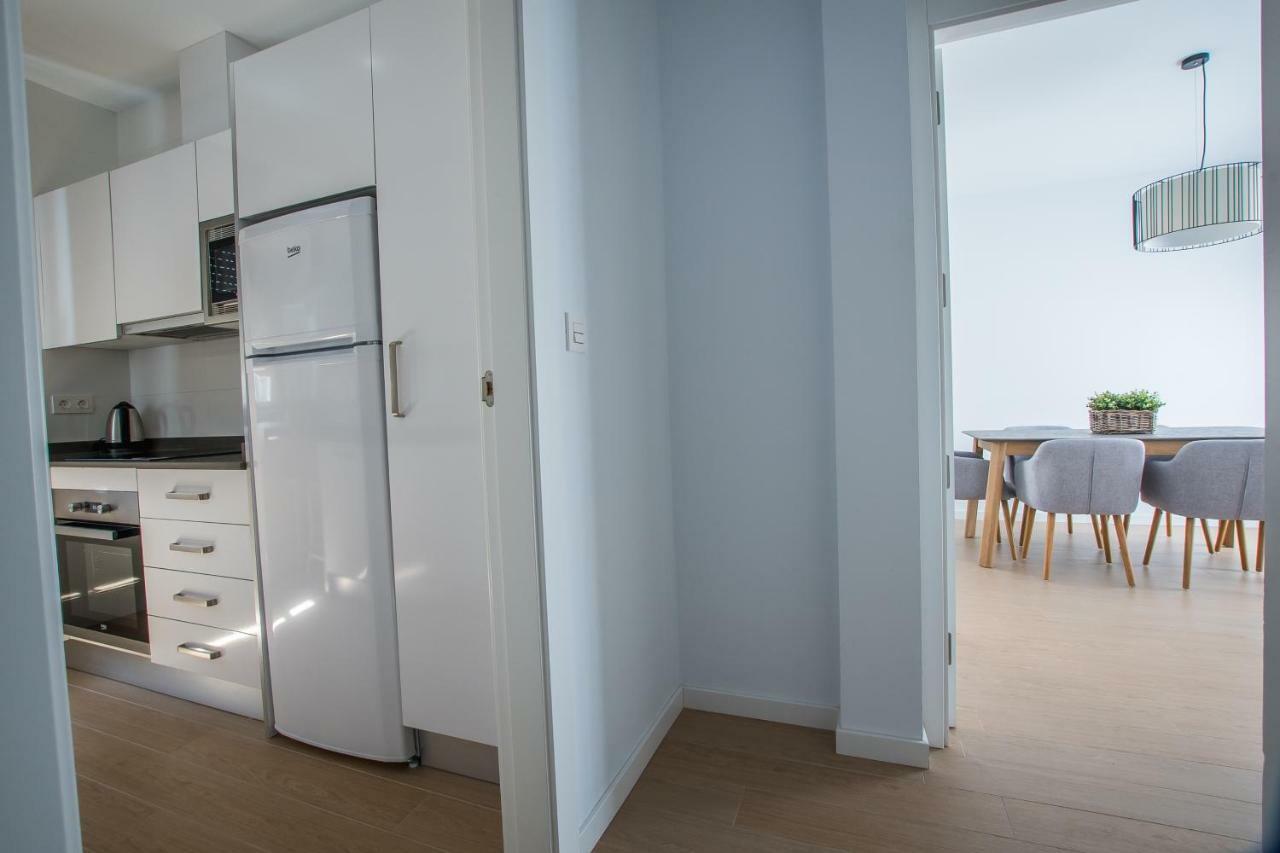 Apartmán Ibericabeds Granada Exteriér fotografie