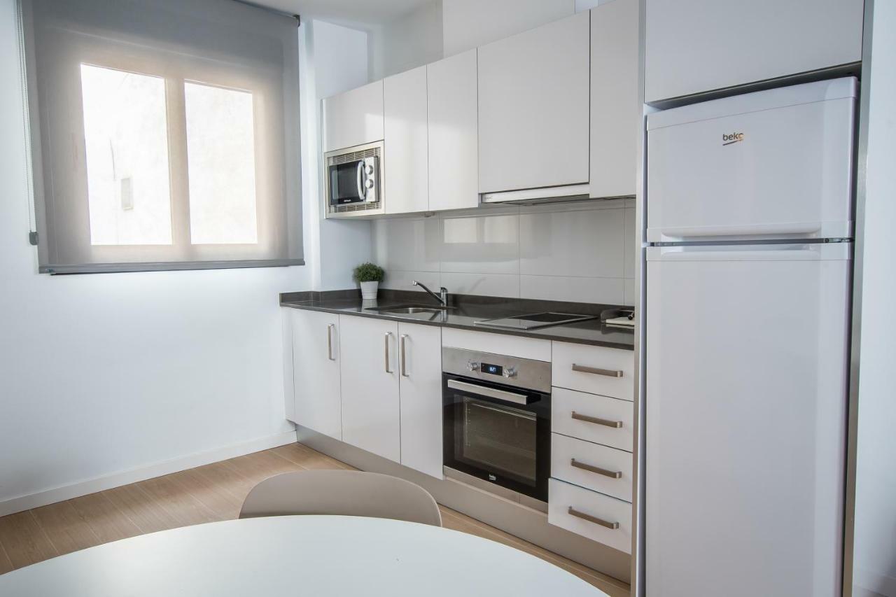 Apartmán Ibericabeds Granada Exteriér fotografie